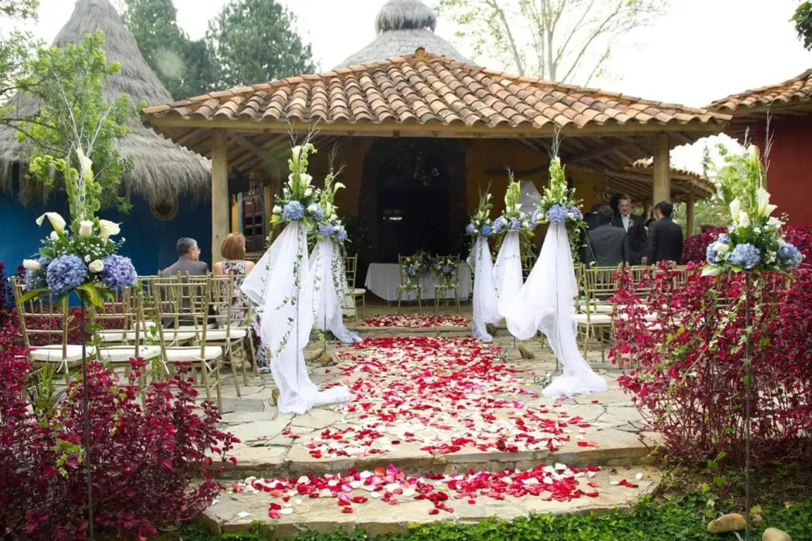 Sindamanoy Centro de Bienestar