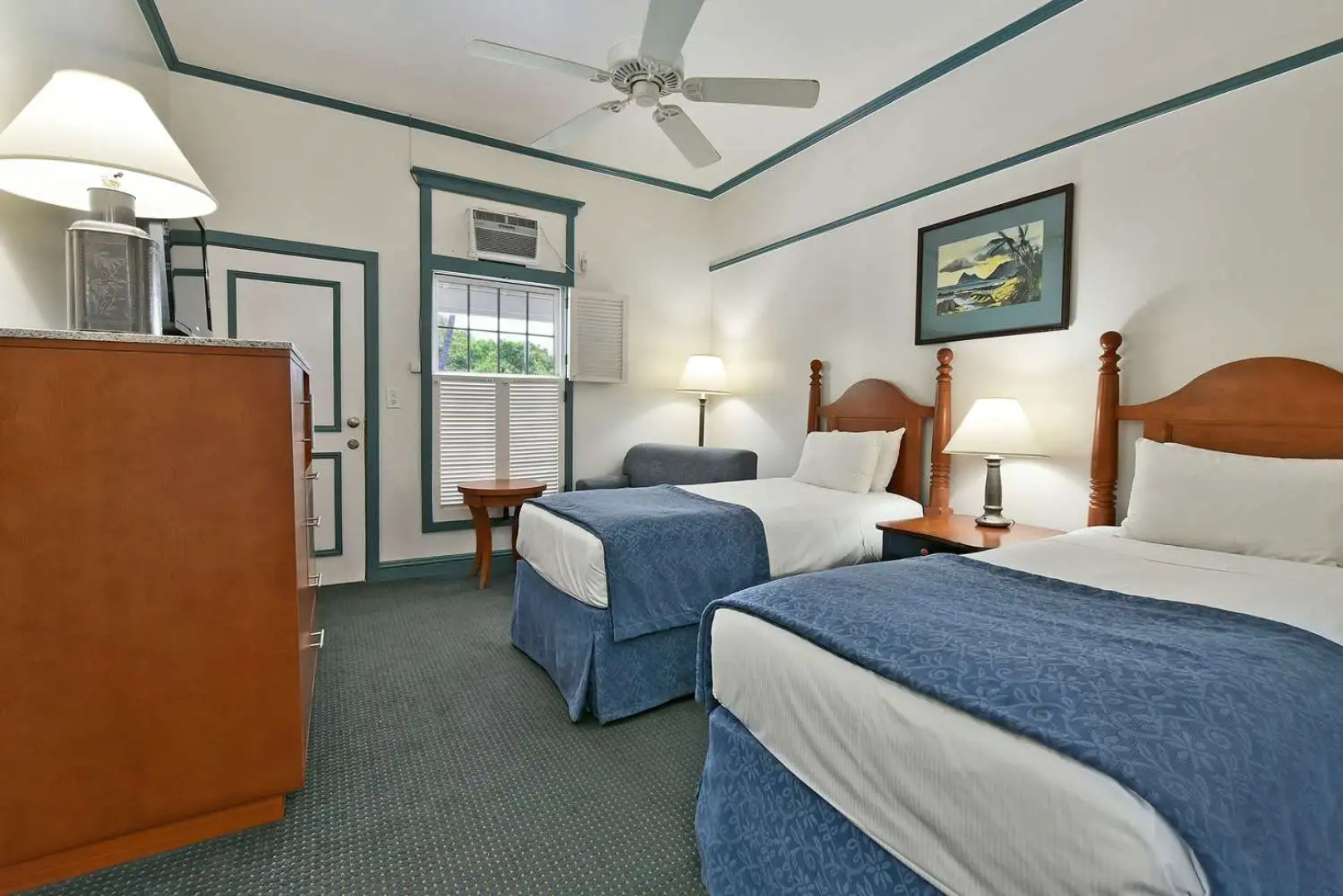 Best Western Pioneer Inn