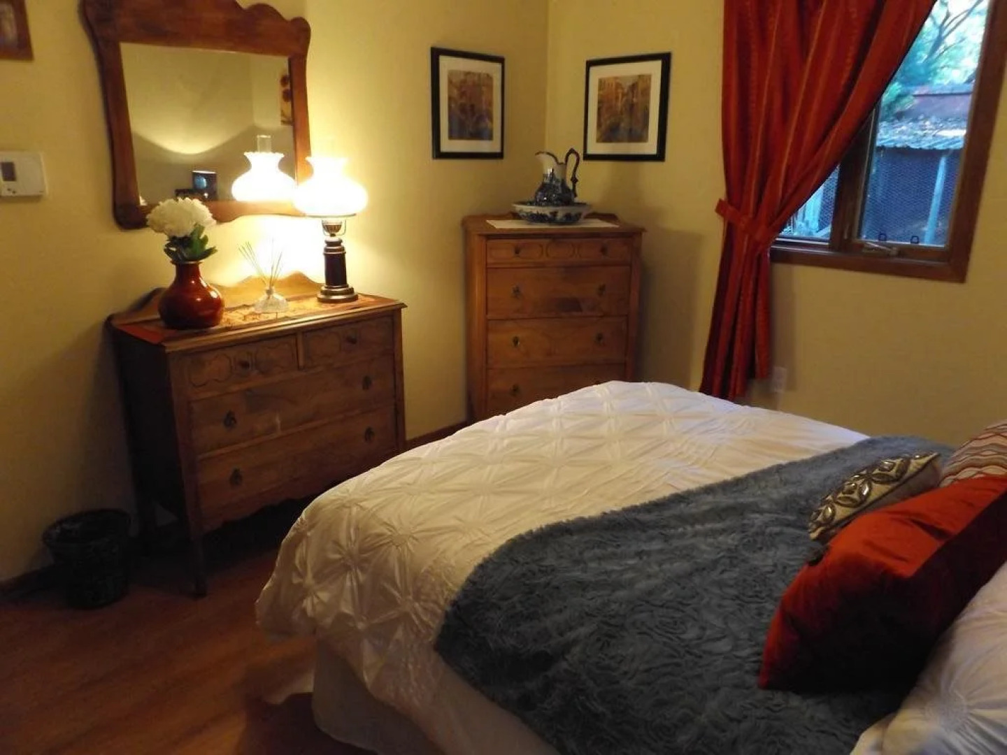 Le Domaine de l'Étang