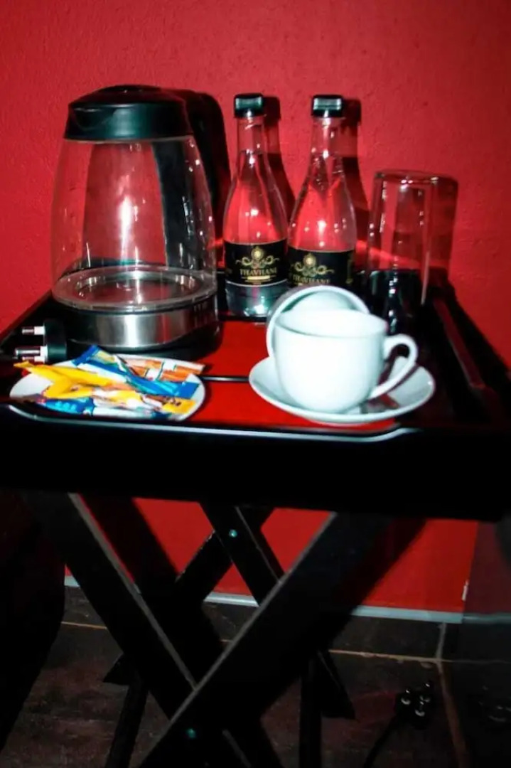 Thavhani Guest House