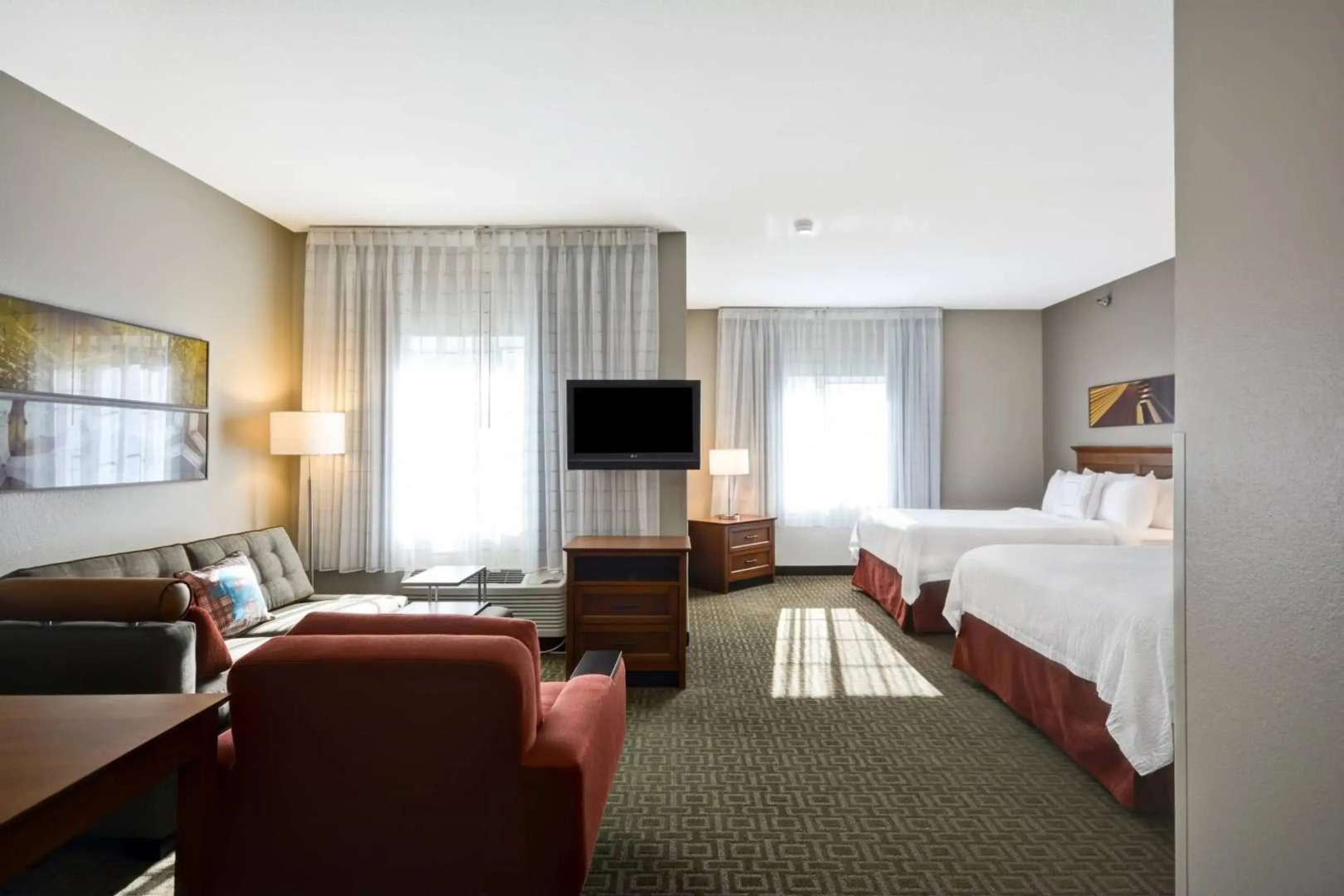 TownePlace Suites by Marriott Sioux Falls