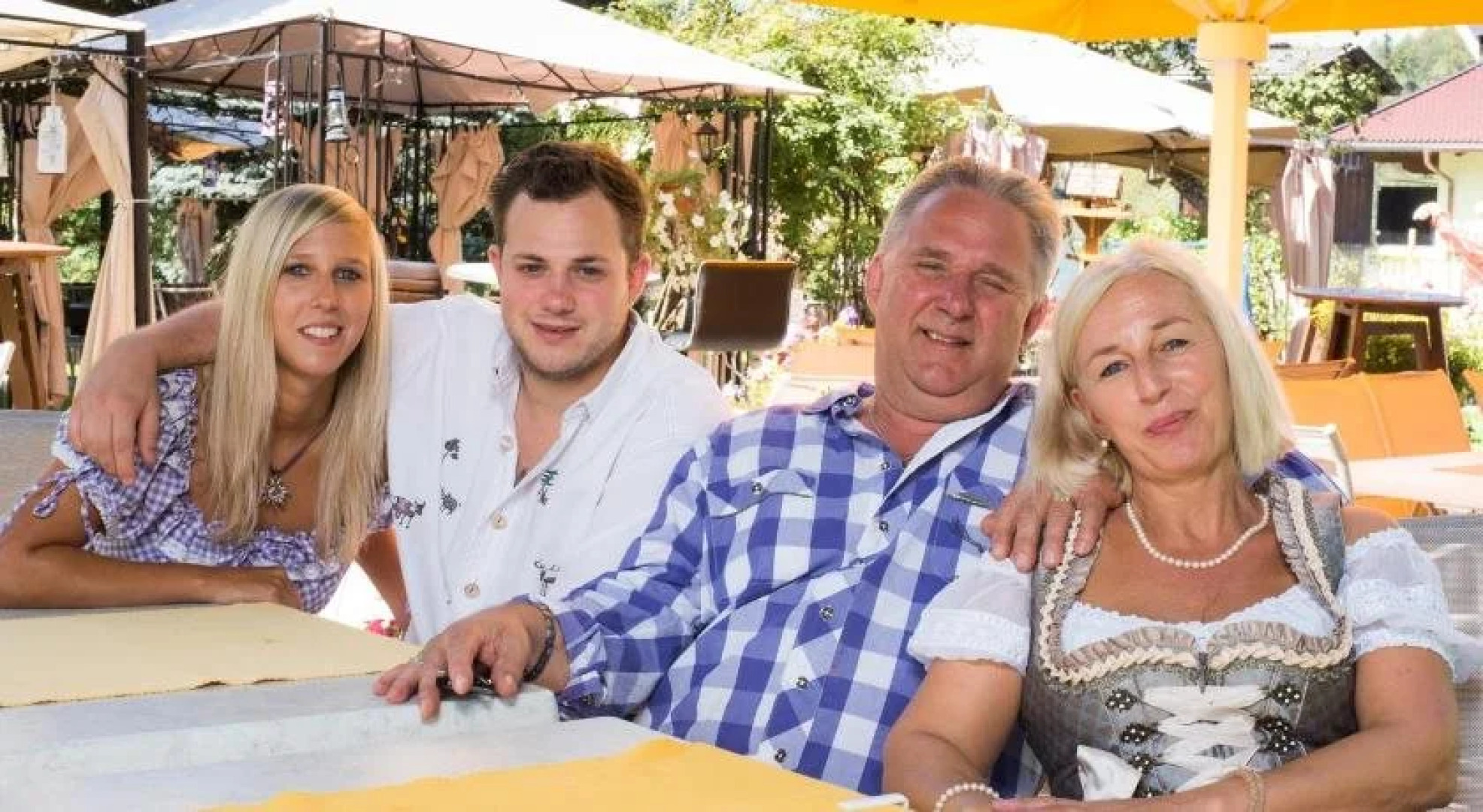 Ferienhotel Lindenhof