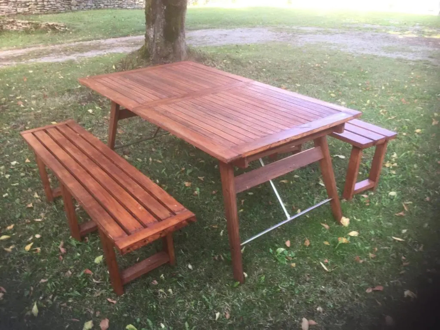 Maison 5 Pieces Dans Hameau Pittoresque Tres Calme