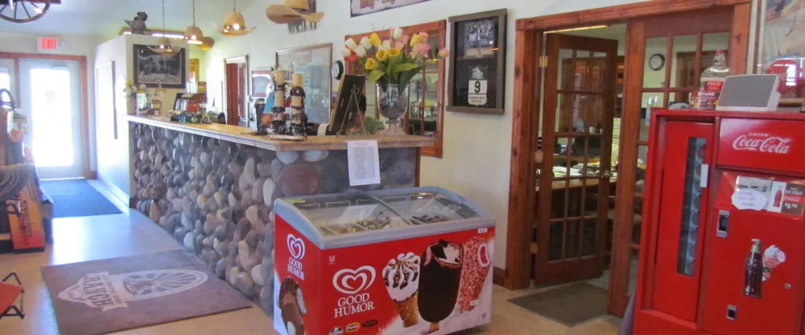 High Country Guest Ranch