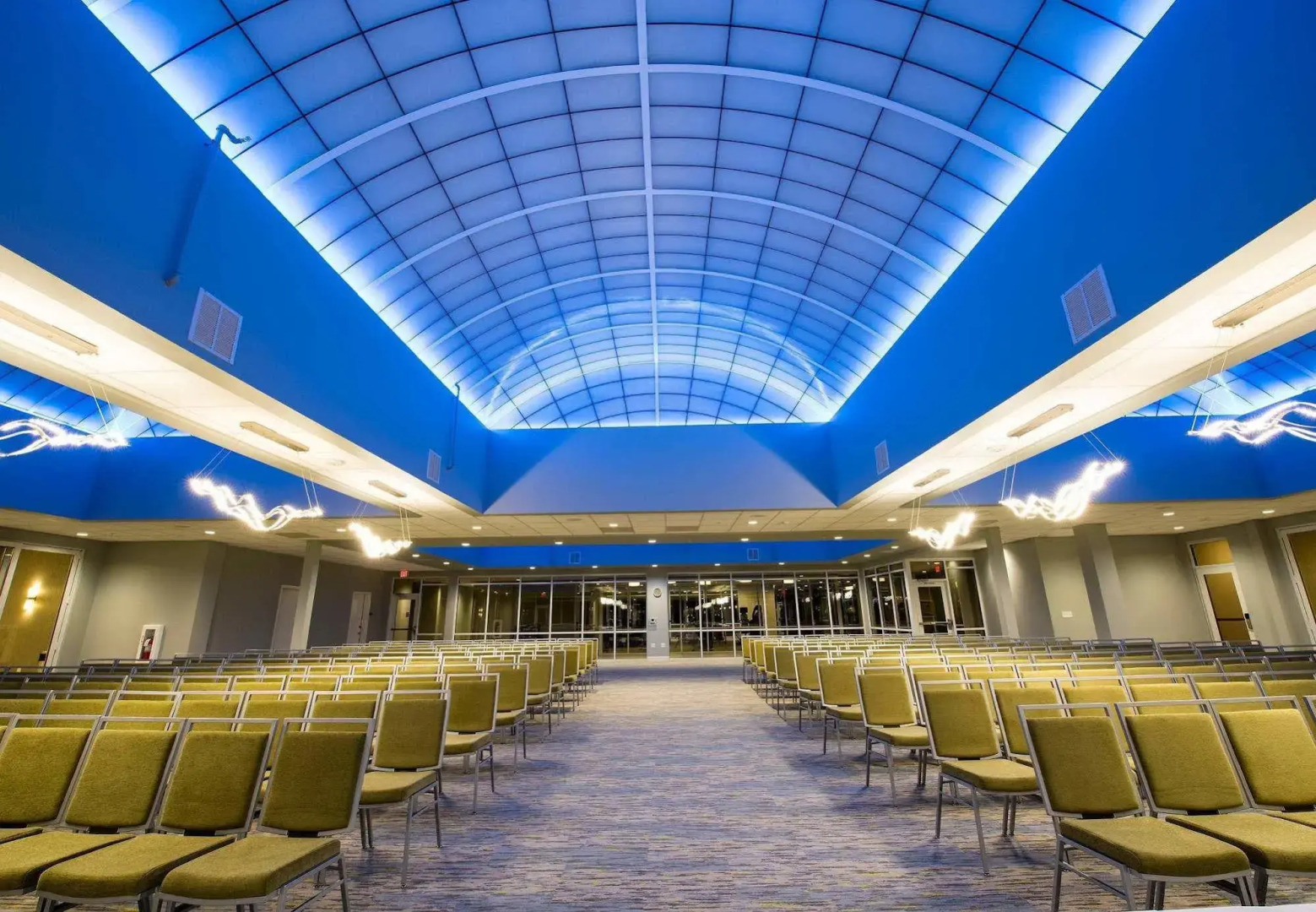 TownePlace Suites by Marriott Chicago Schaumburg