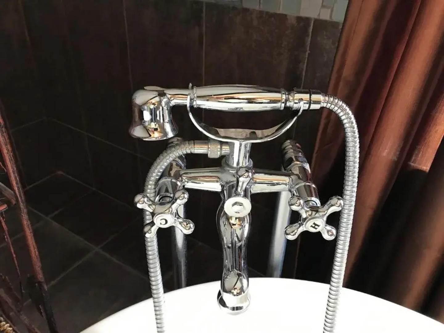 Calea Poienii Penthouse