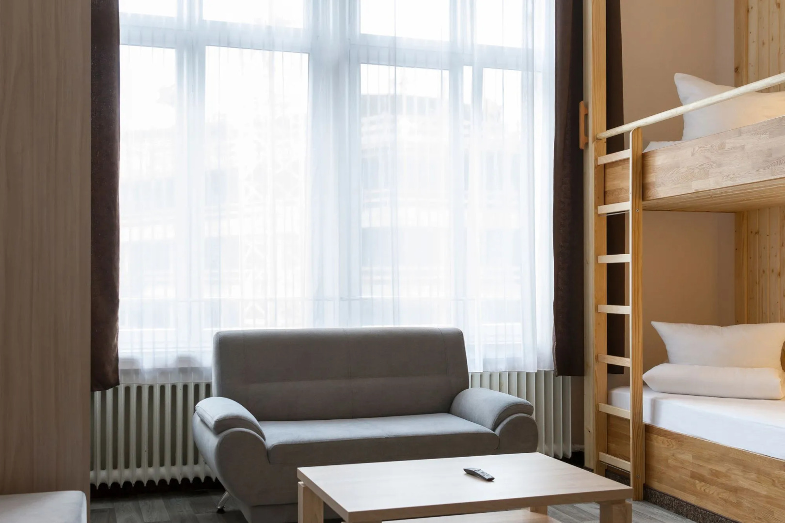 LebensQuelle am Checkpoint Charlie