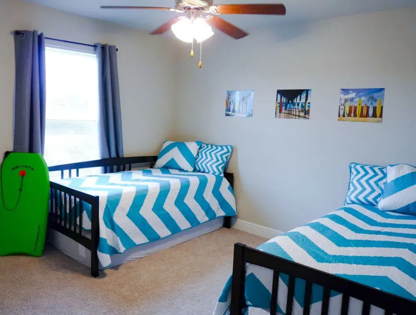 Southern Charm by RedAwning