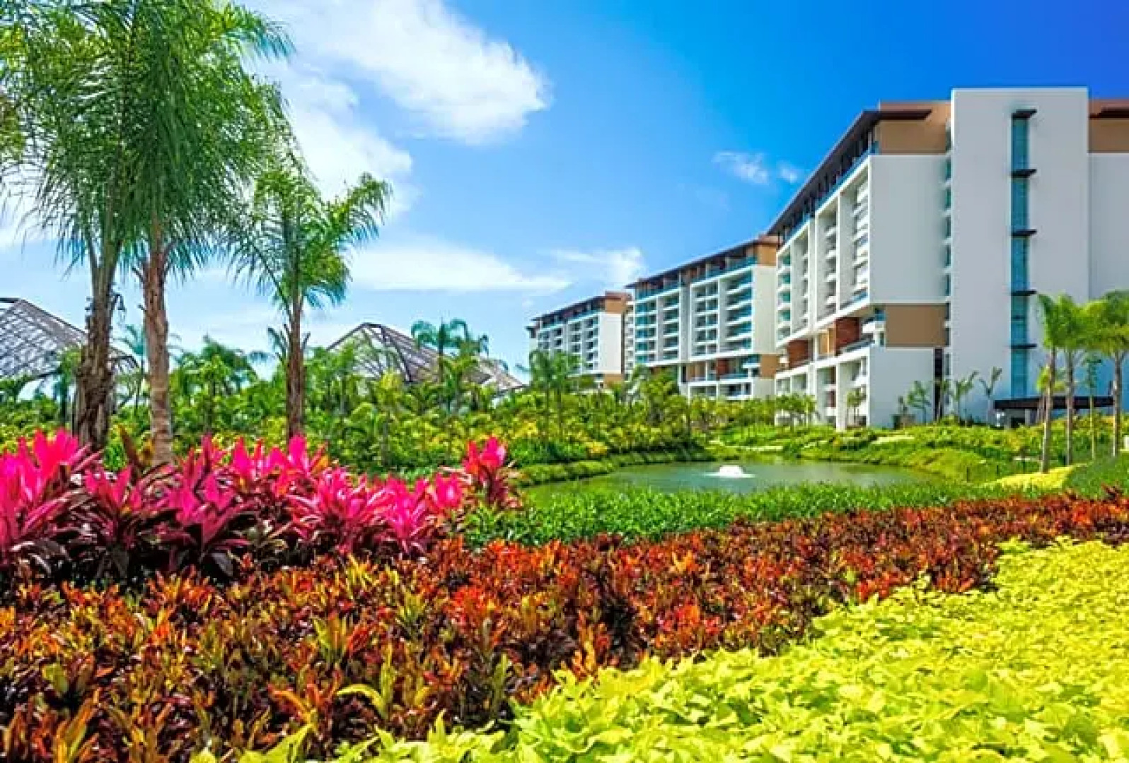 Grand Luxxe Suites Nuevo Vallarta