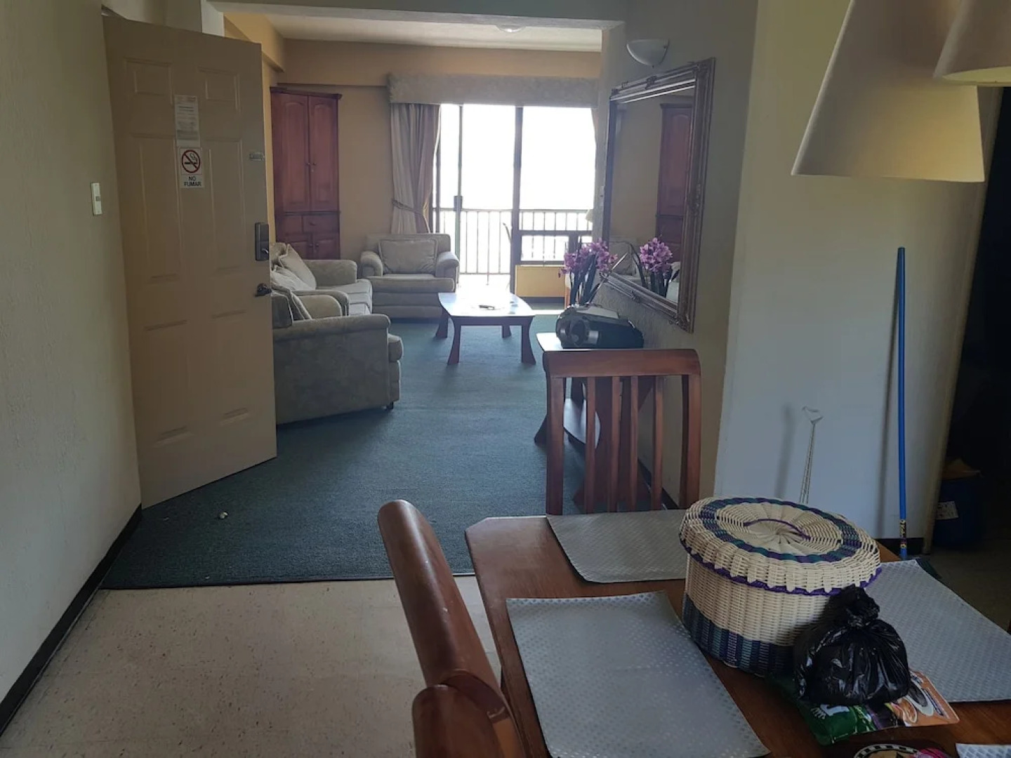 The paradise of Atitlan suites