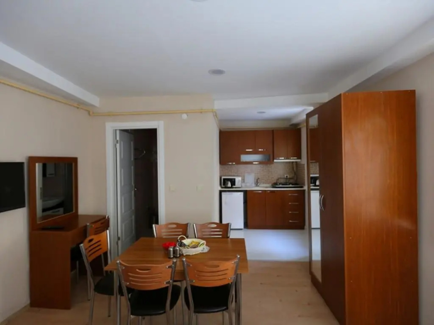 Istanbul Family Apartment