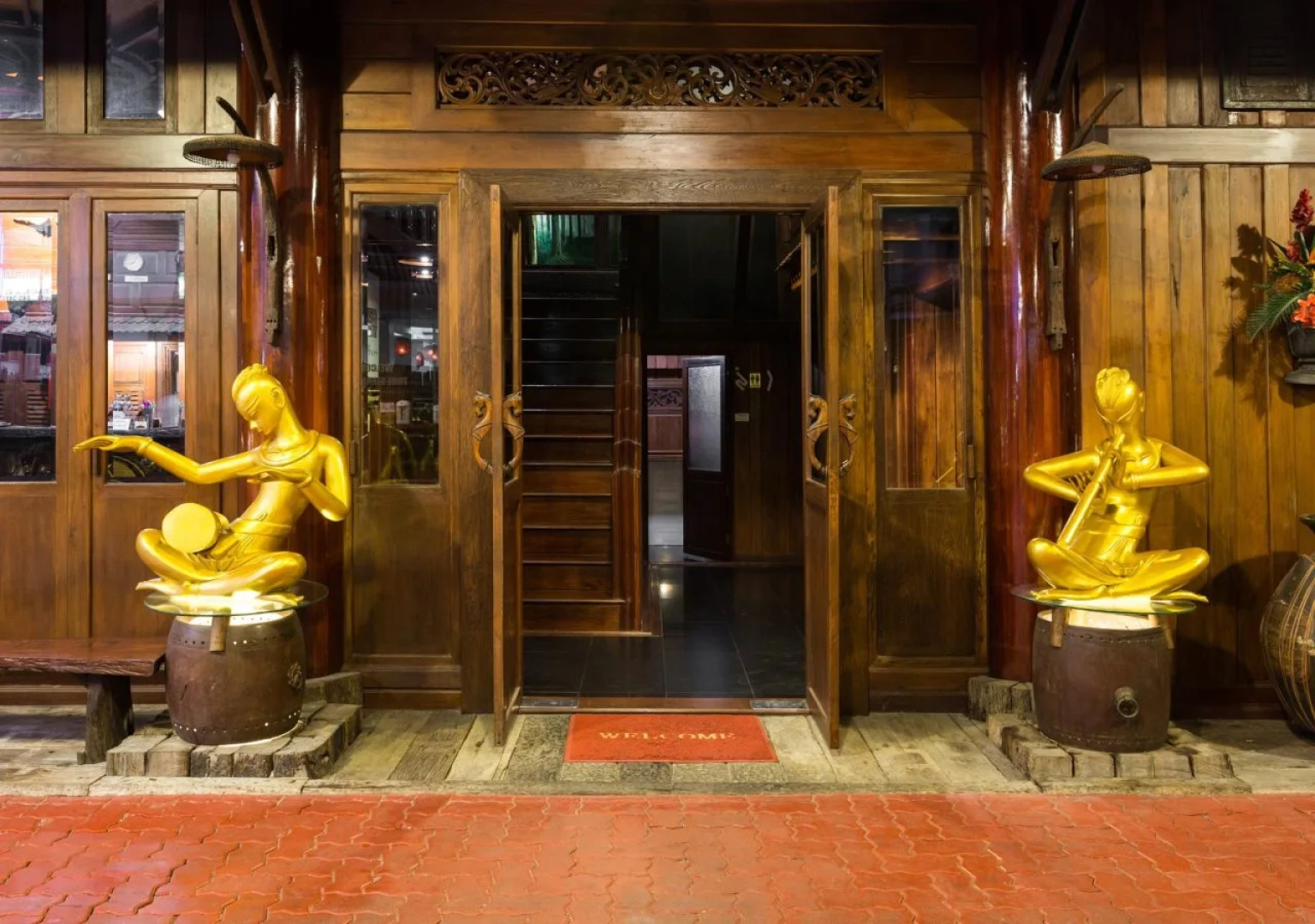 True Siam Phayathai Hotel