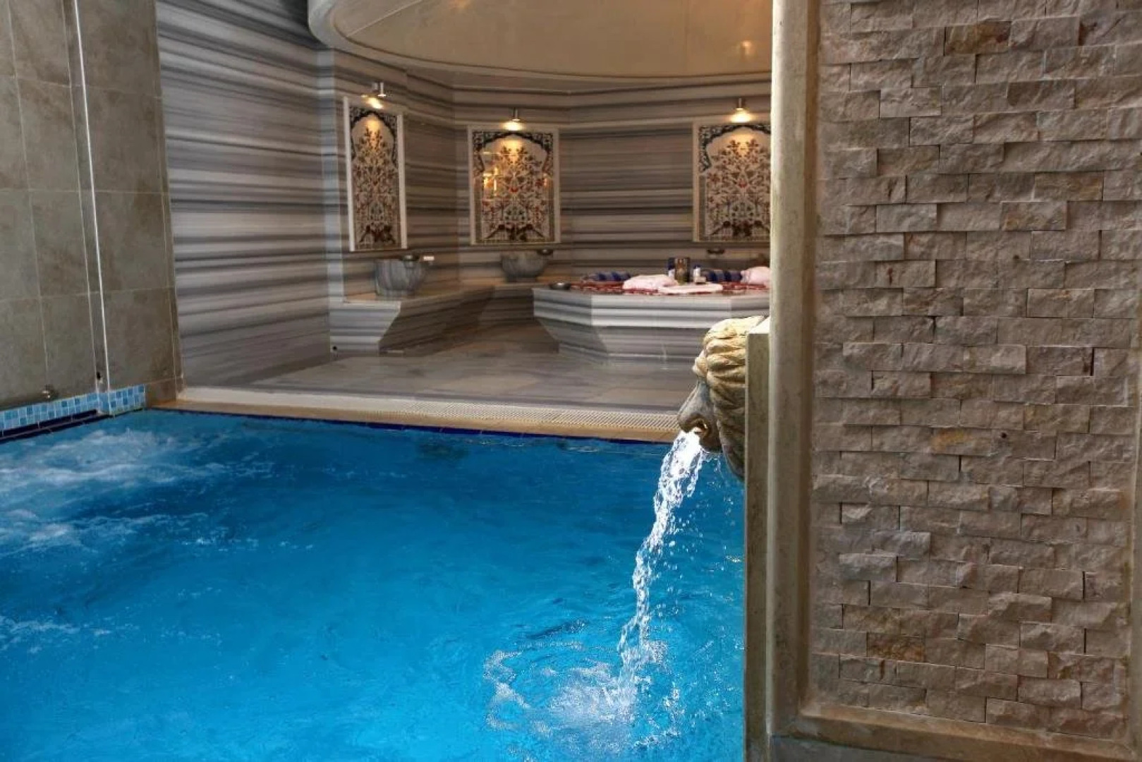 Ugur Termal Residence