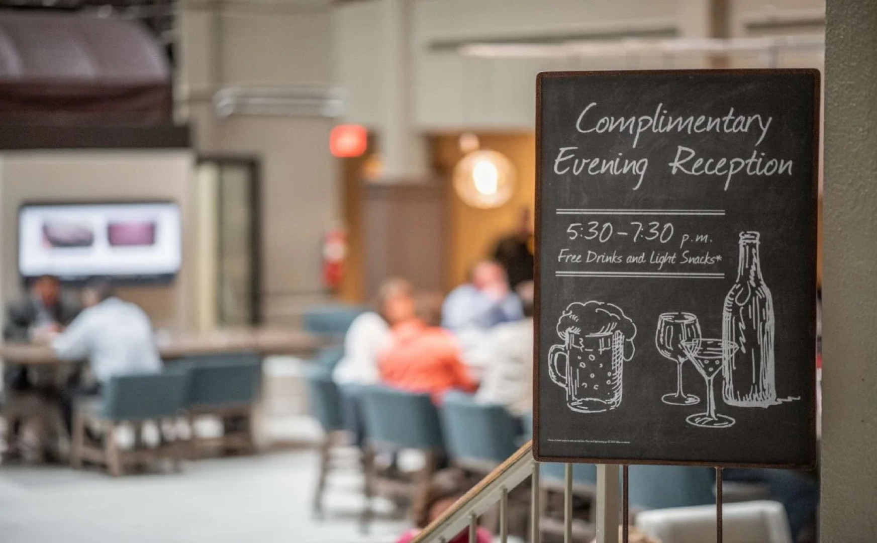 Embassy Suites by Hilton Chicago Schaumburg Woodfield