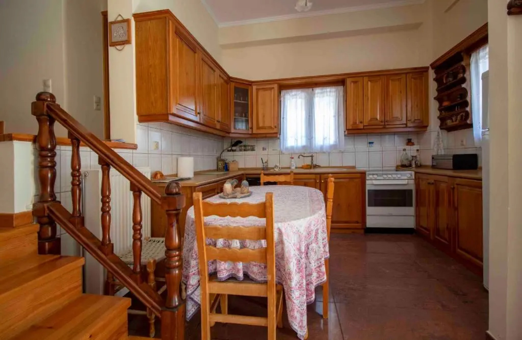 Laconian Collection #Karvela's stone house#