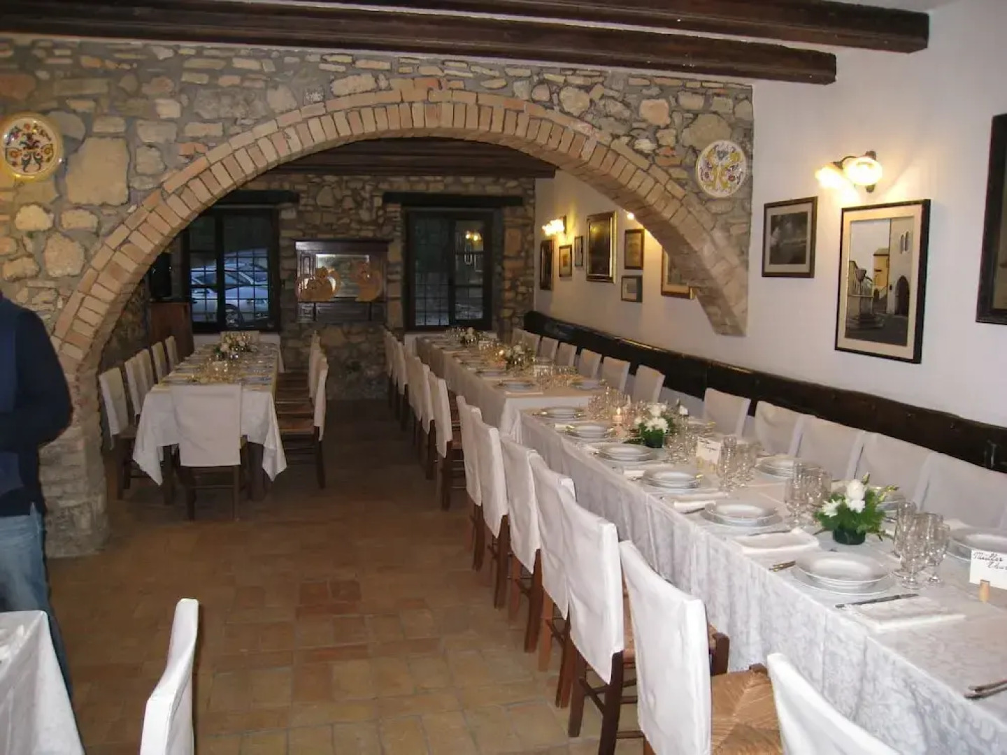 Agriturismo Le Casette