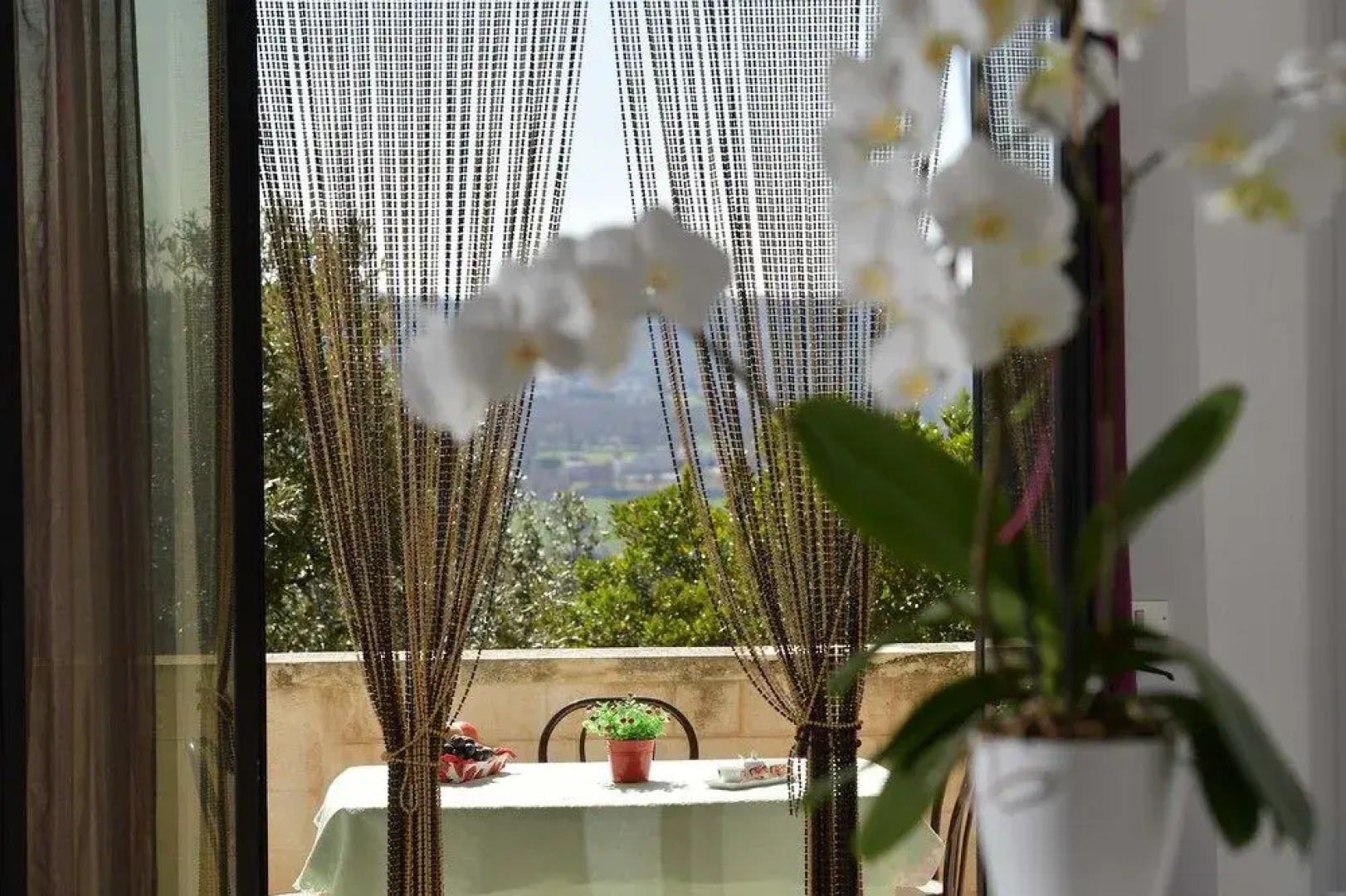 Villa Silvana