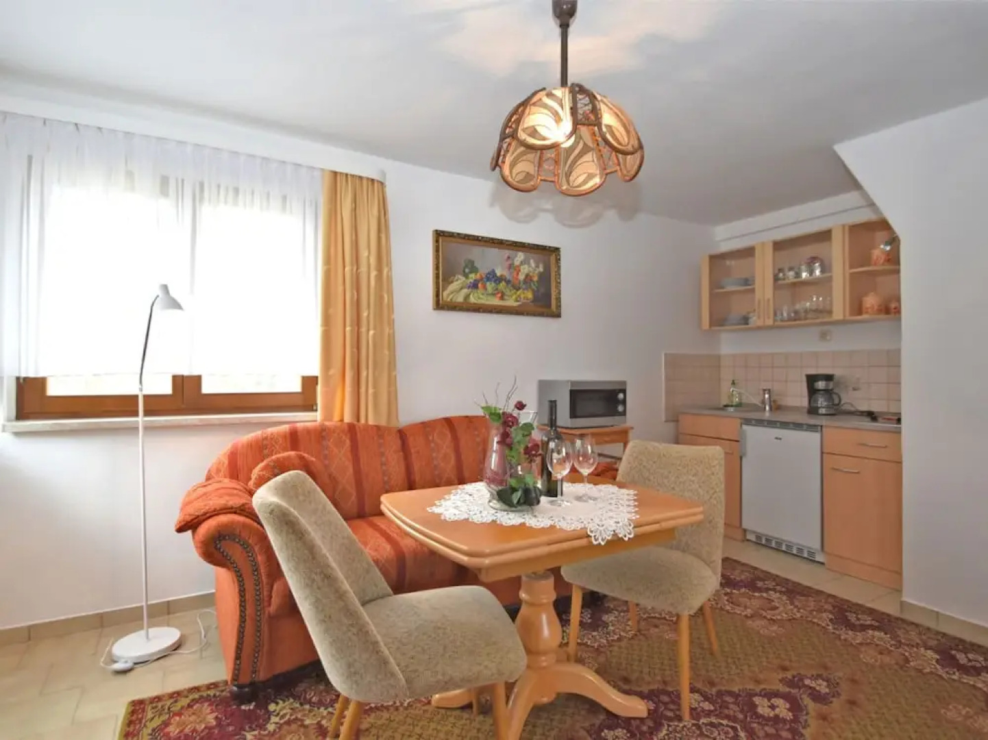 Nature & Wellness in Sohl