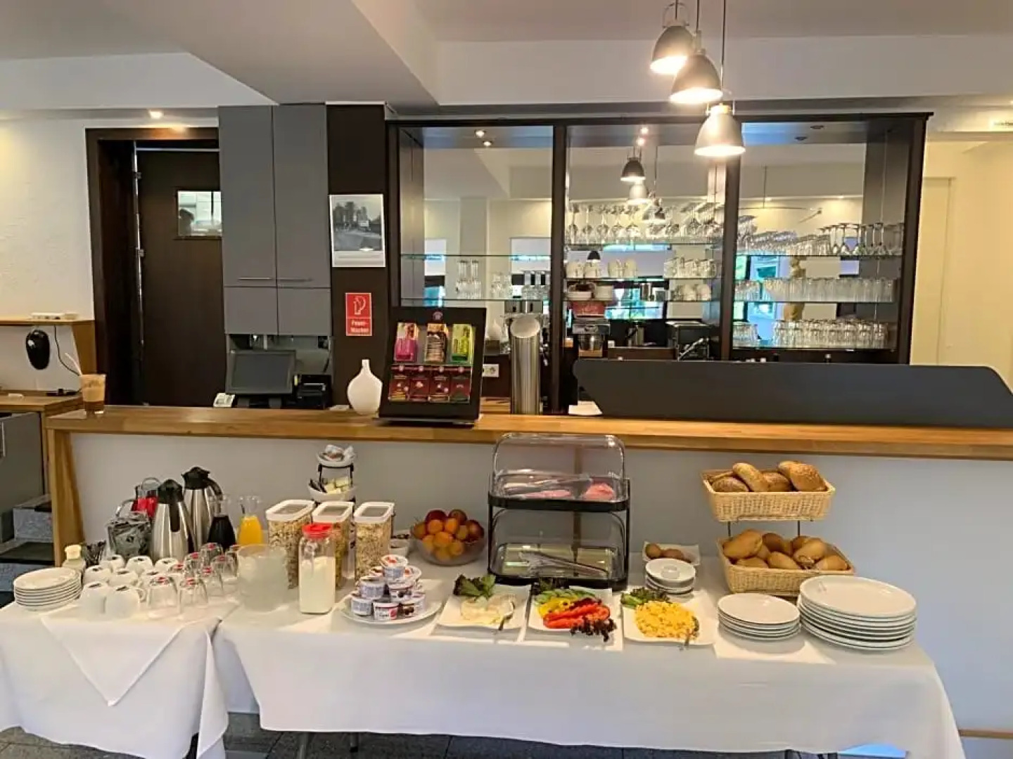 Hotel und Restaurant Zeus