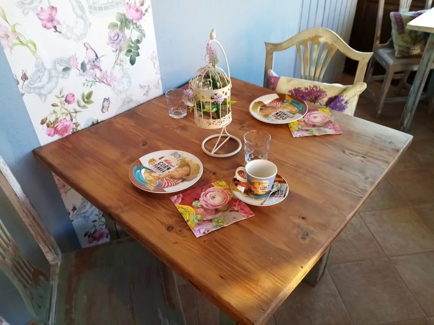 Ziggy's Mountain Retreat