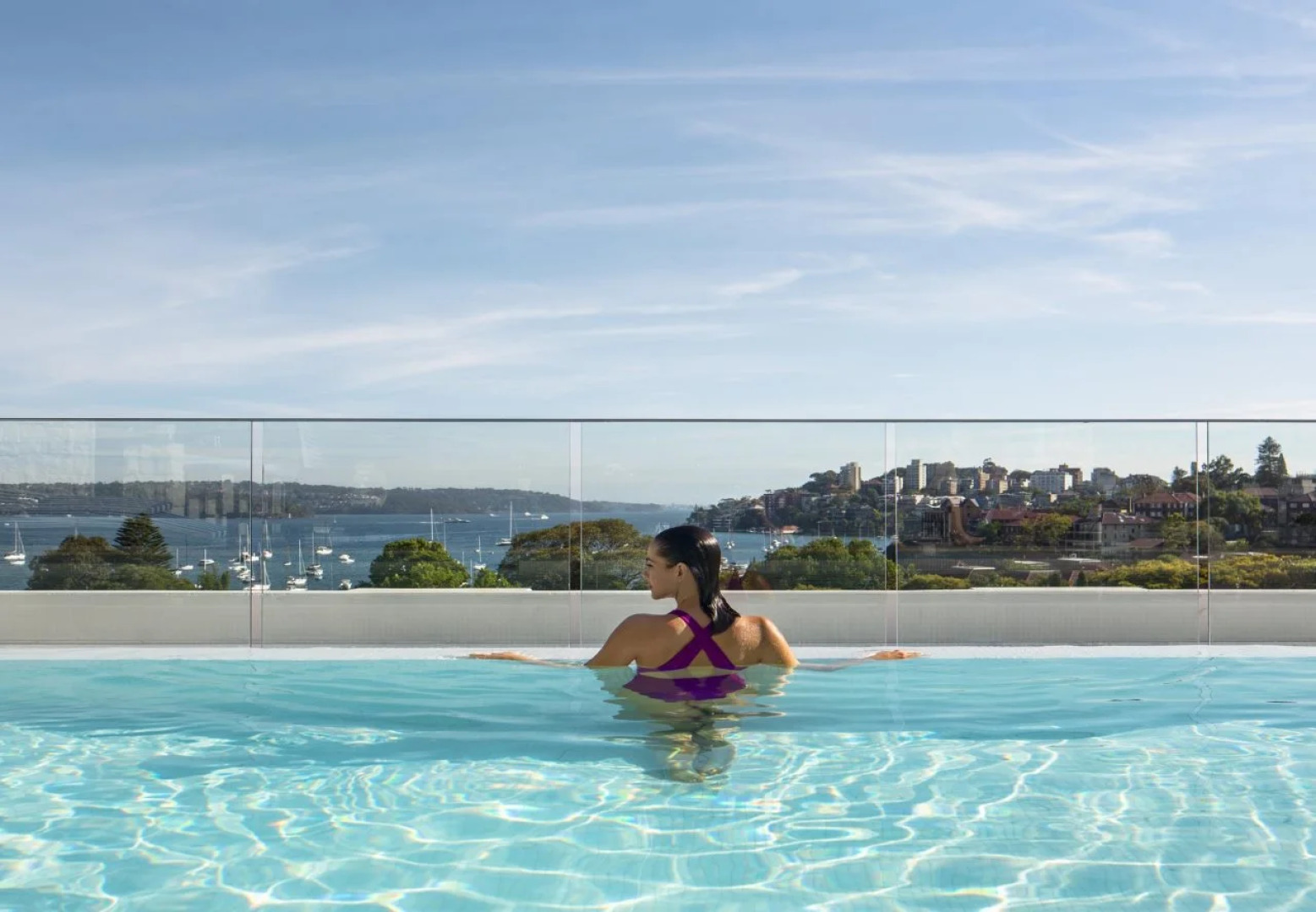 InterContinental Sydney Double Bay by IHG