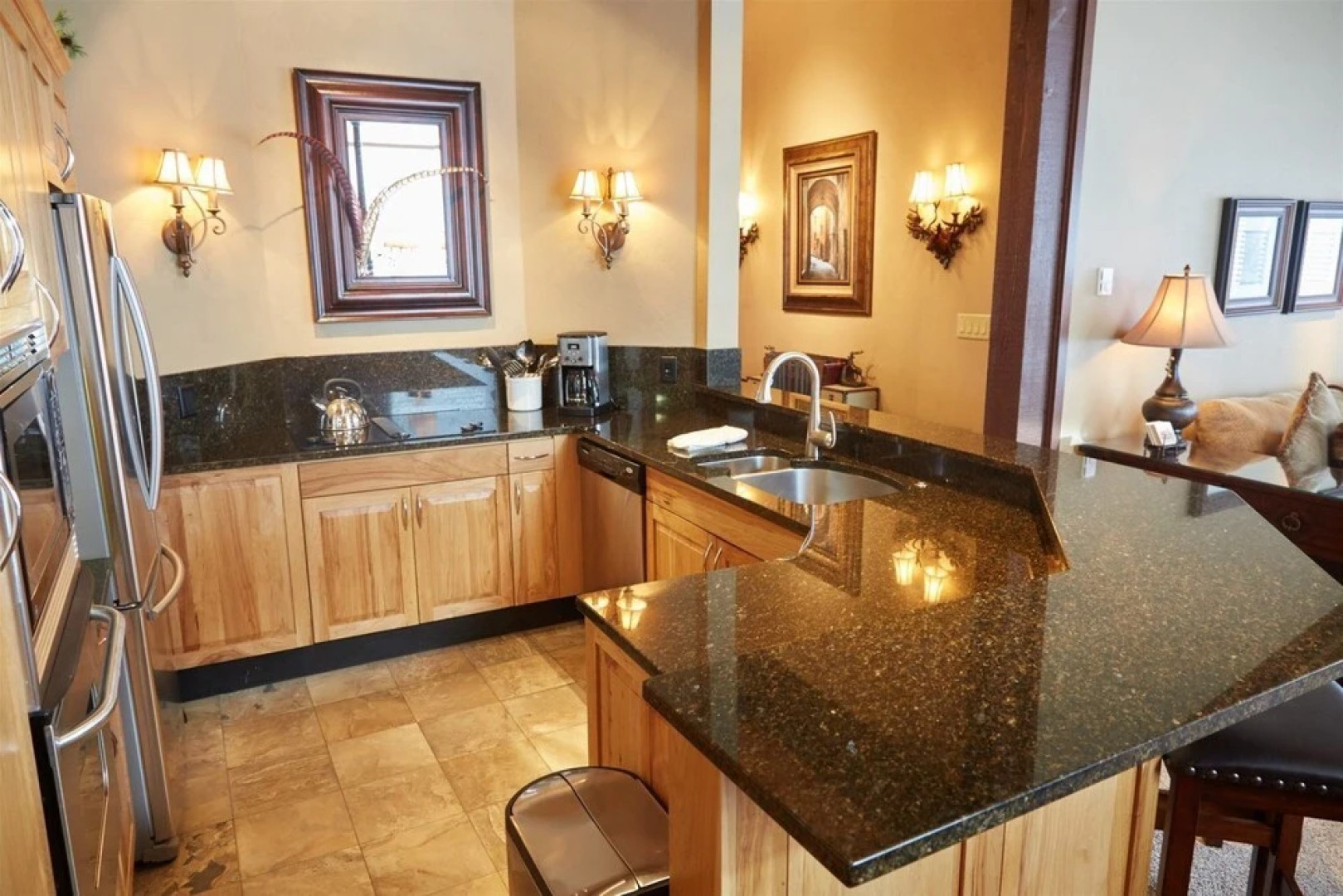 Snowmass Enclave 309