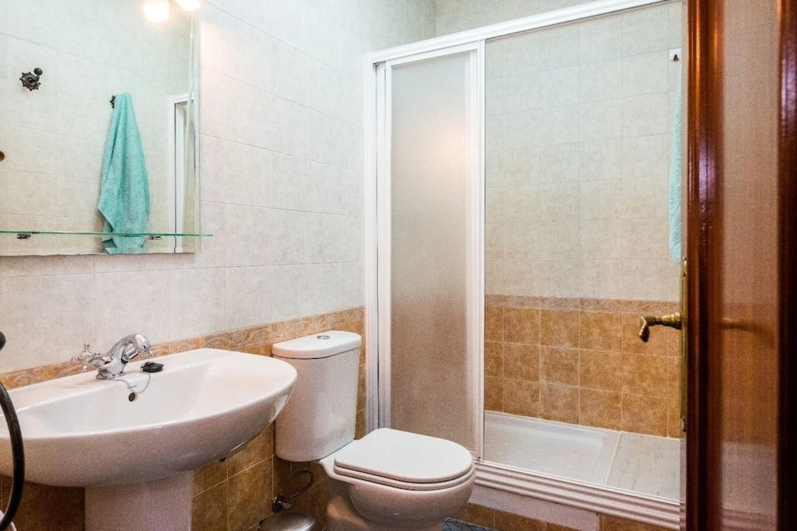 Apartamento Rural Cordoba