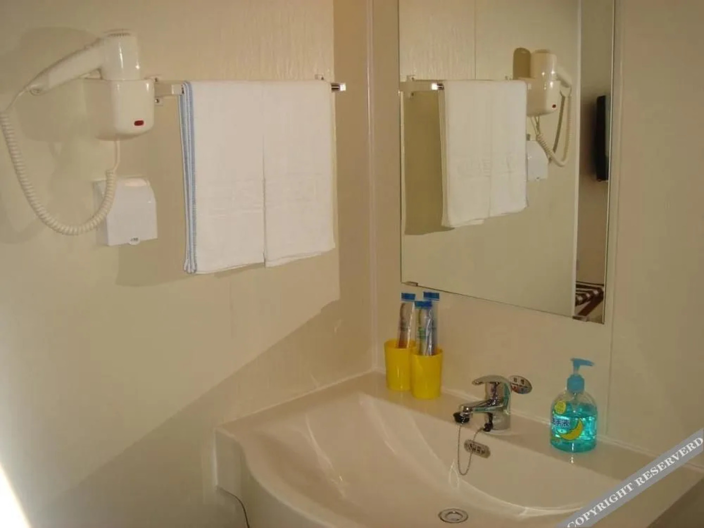 Century Star Express Hotel Jiaozuo