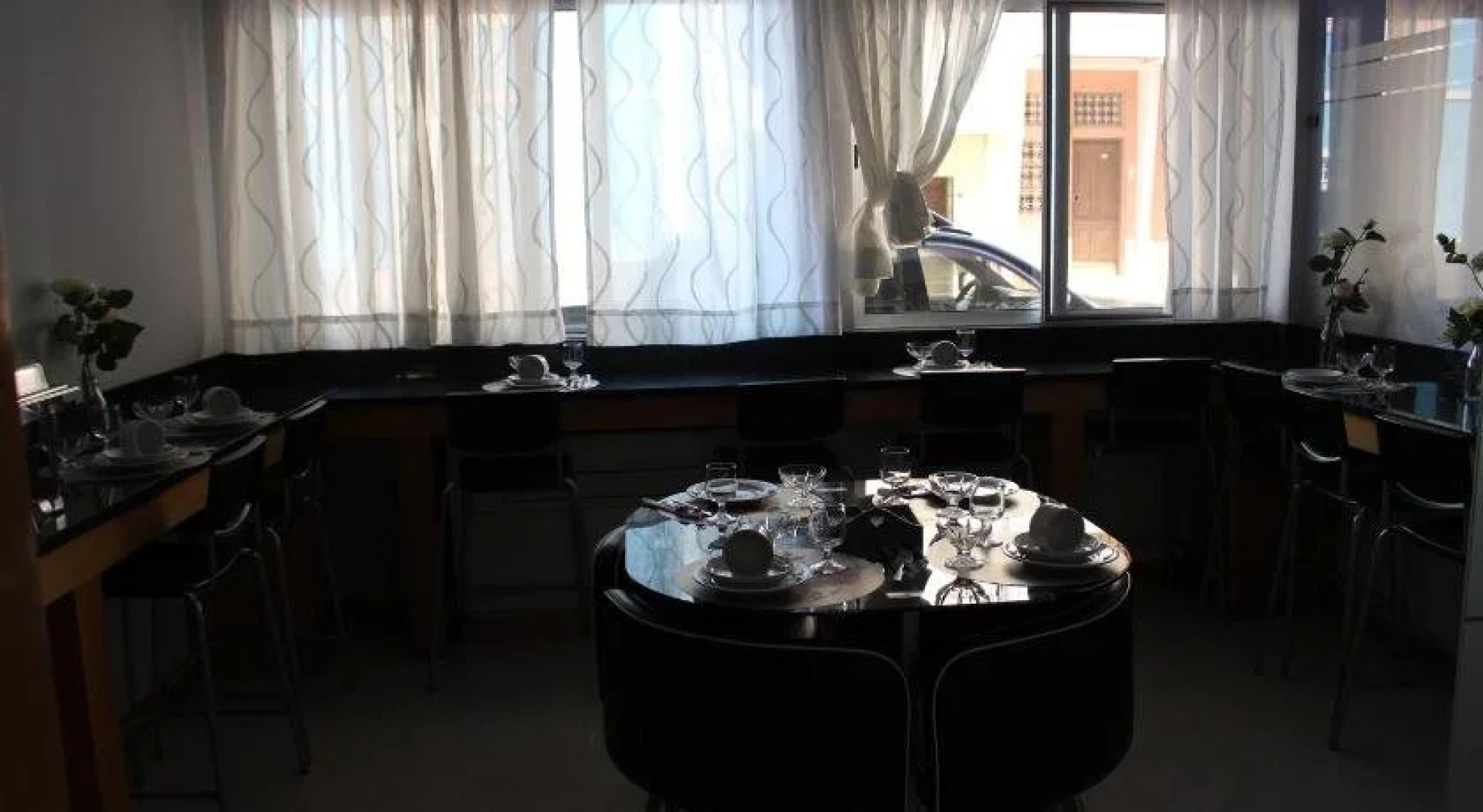 Moreno`s Boutique Hotel