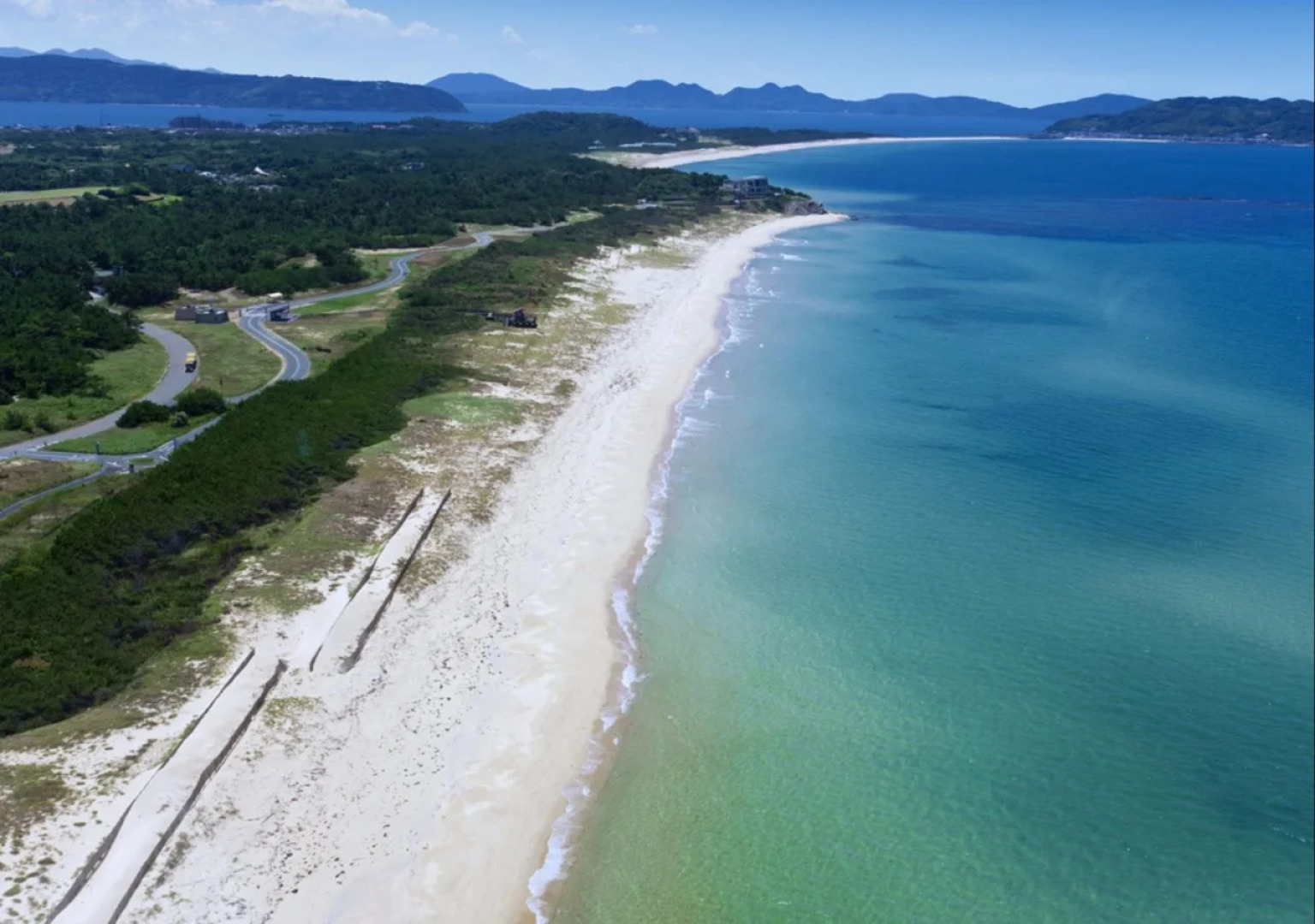 The Luigans Spa and Resort