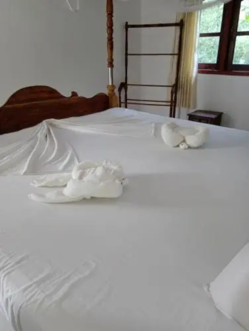 Vista Damith Guest House