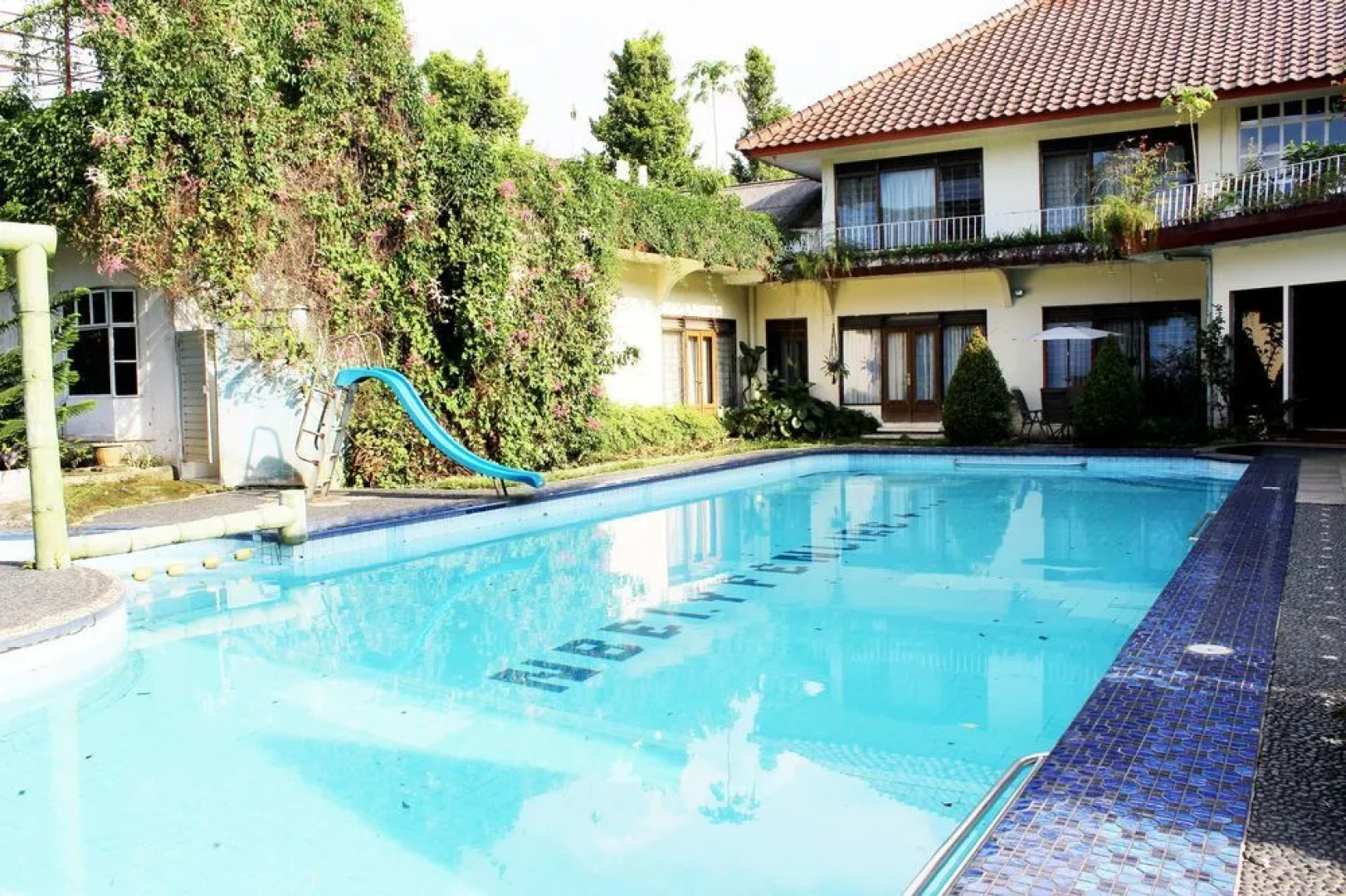 ZEN Rooms K. H. Moh Toha Ciawi