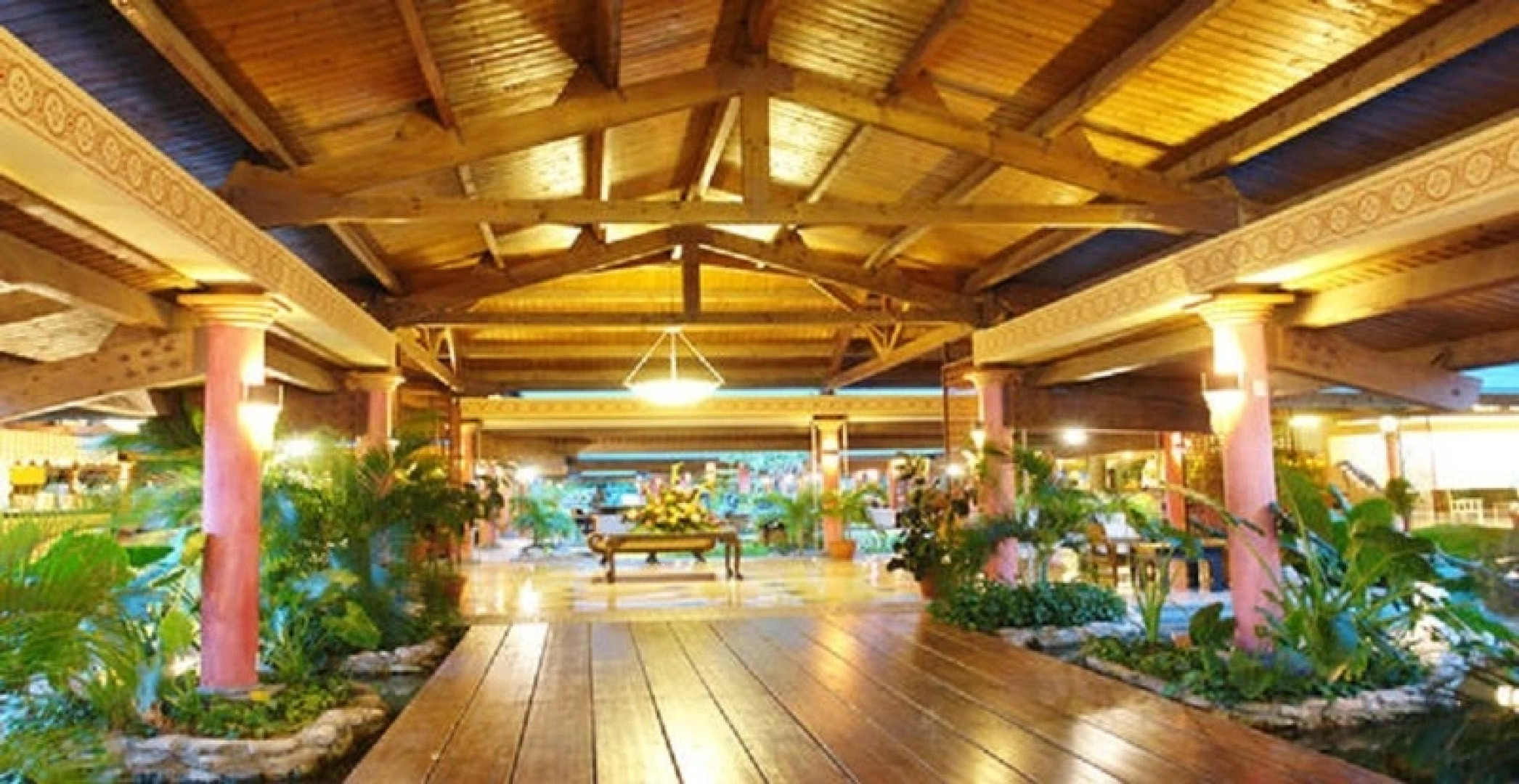 Premium Service Playa Pesquero