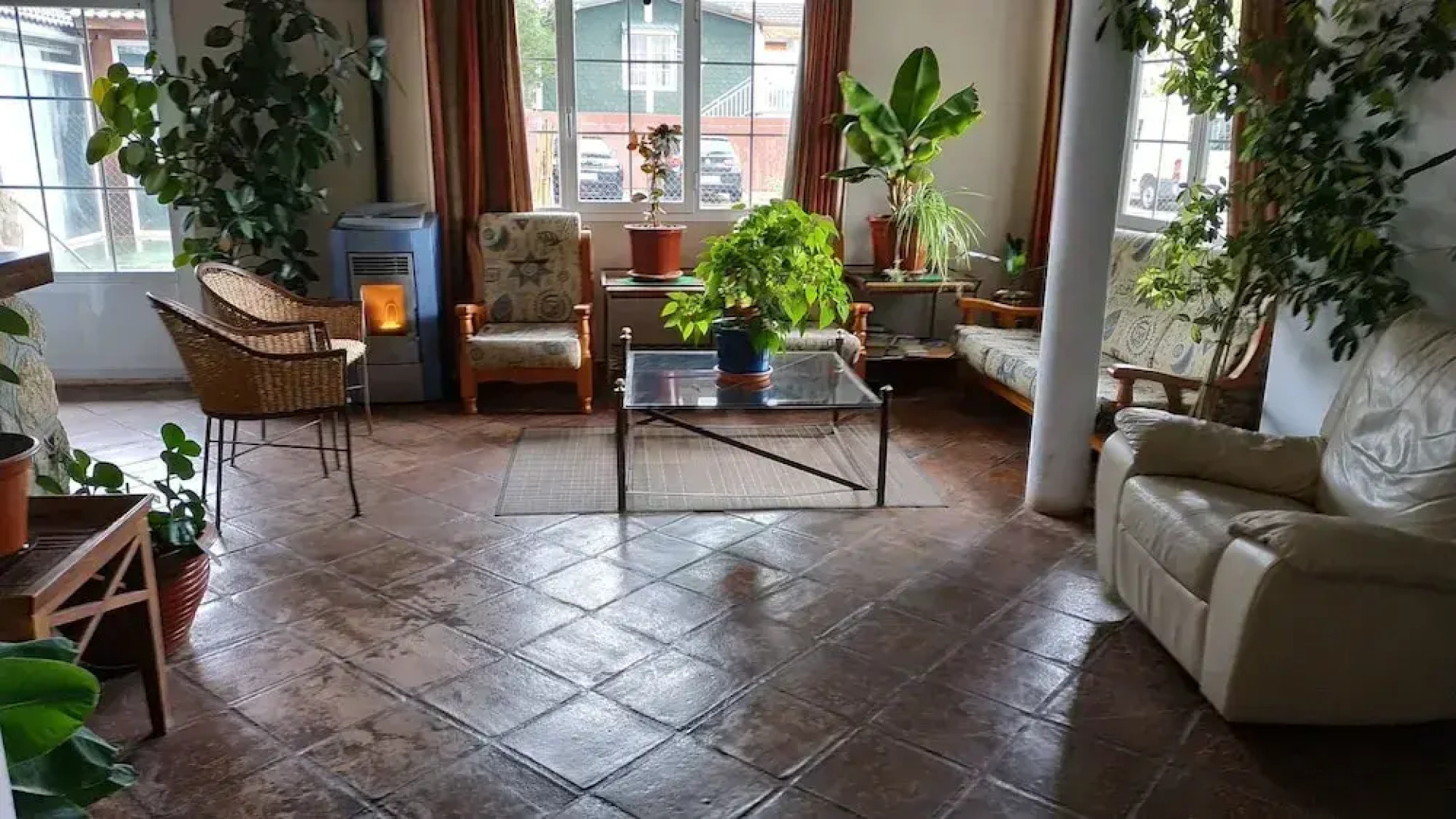 Hotel Rural La Pedriza Original