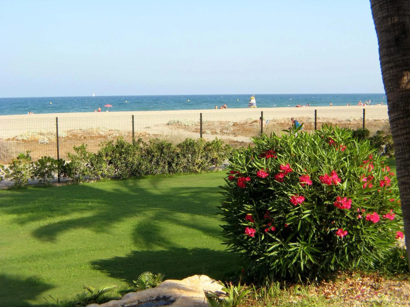 Apartamento VenAVera Playa JARDINES E1-1D