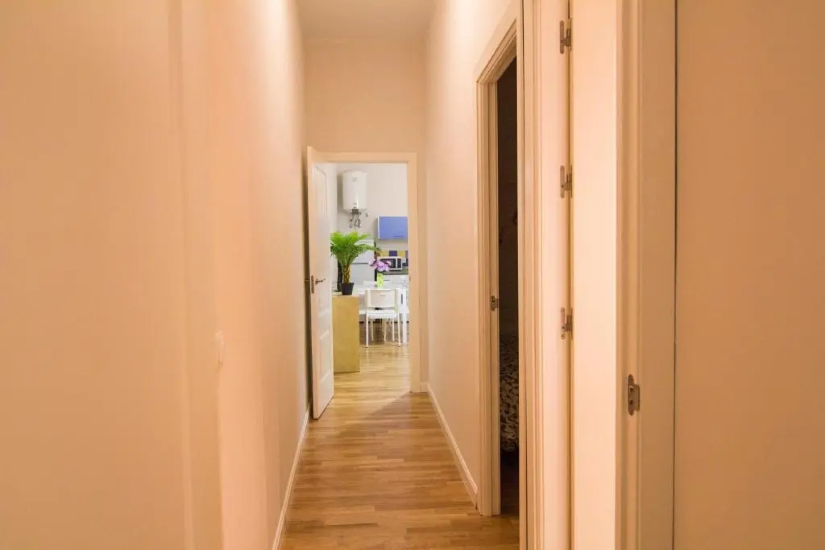 Apartamentos Aloha 2 Centro El Puerto de Santa Maria