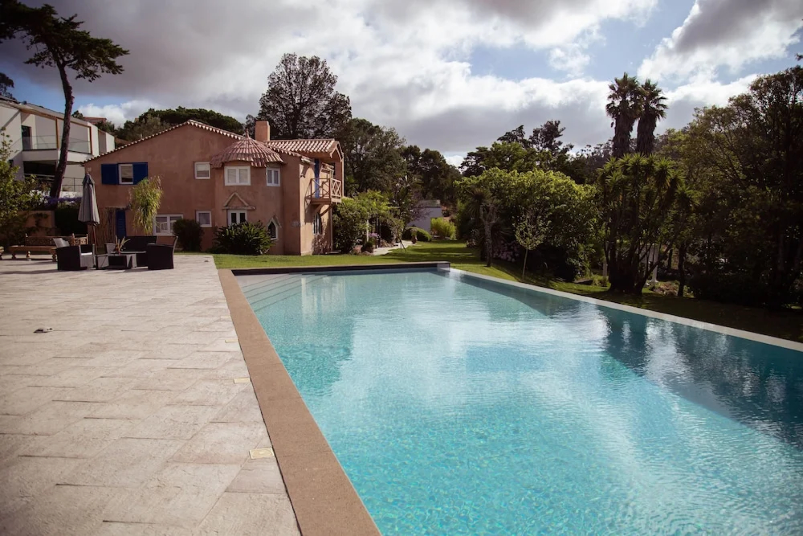 Villa Cerrado das Fontainhas