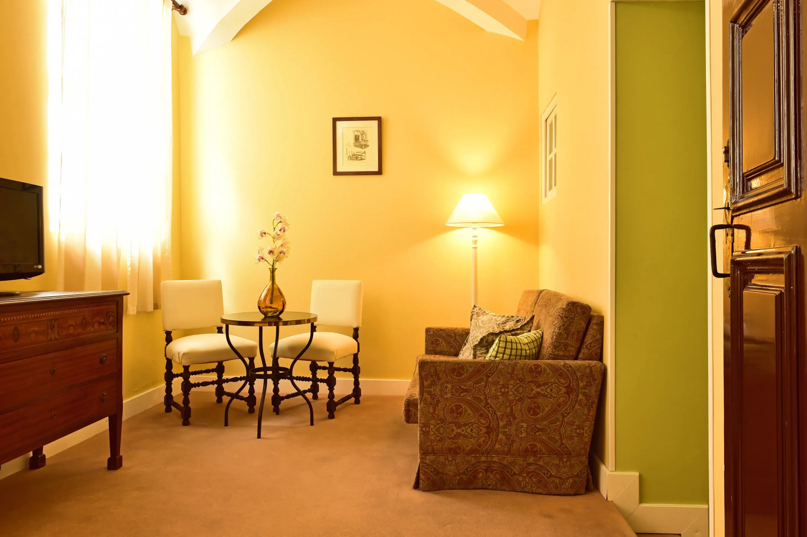 Pousada Convento de Evora - Historic Hotel