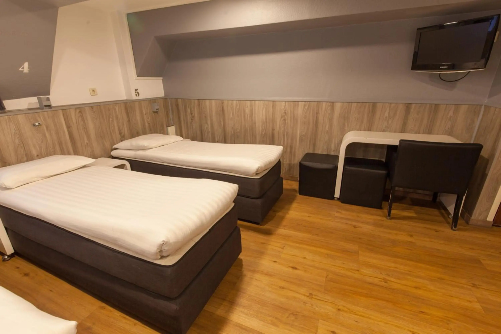 Travel Hotel Amsterdam