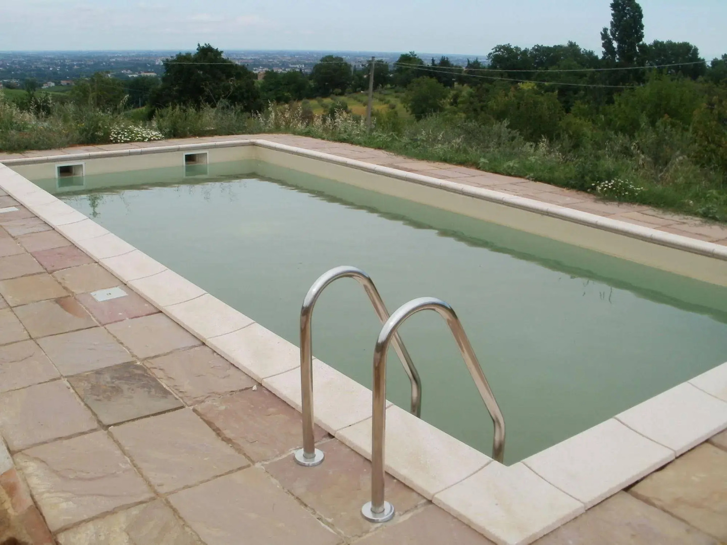 Agriturismo La Gironda