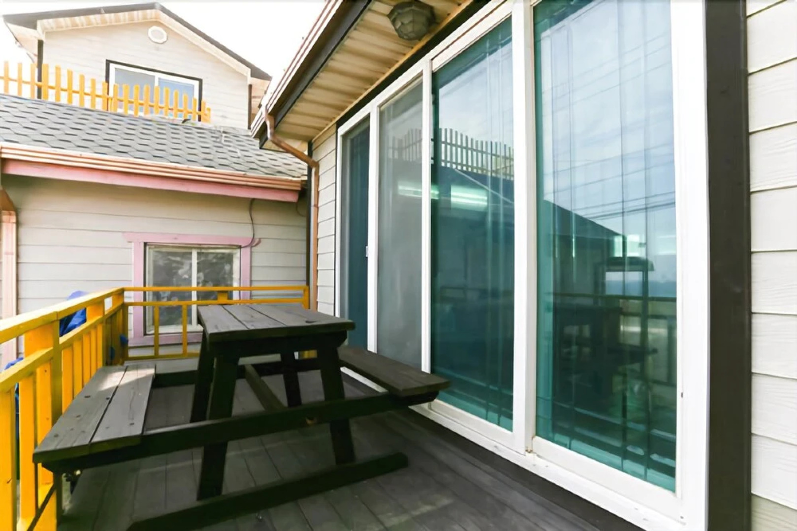 Uljin Sand Beach Pension