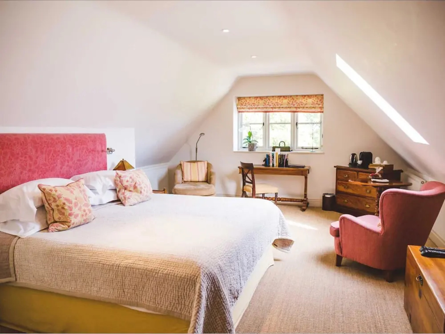 The Feathered Nest Country Inn