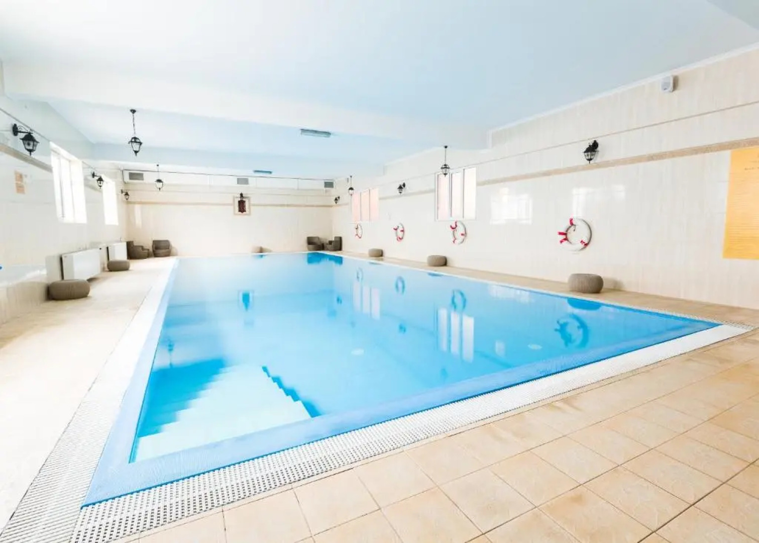 Prawdzic Resort & Conference