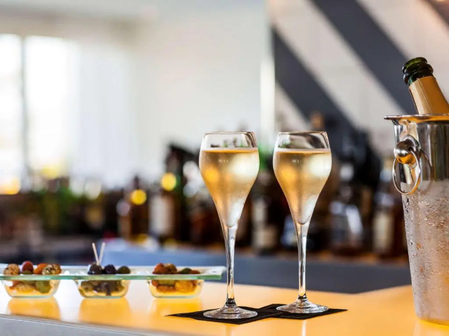 Sofitel Golfe d'Ajaccio Thalassa sea & spa