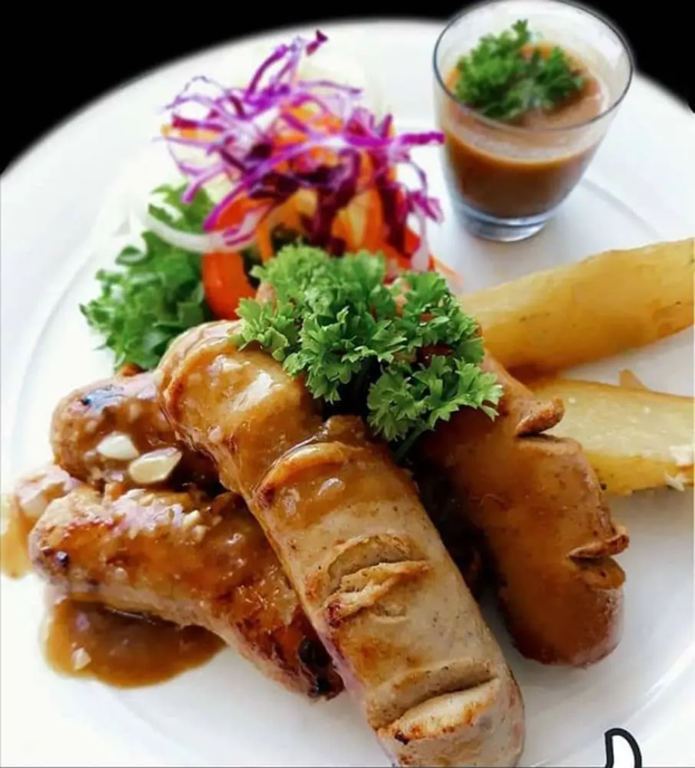 Saneh Maechan Coffee Home