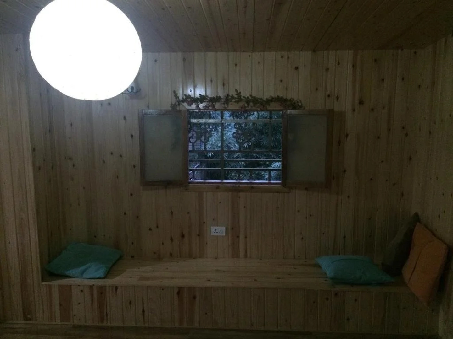 Dengba Hostel Kunming Branch