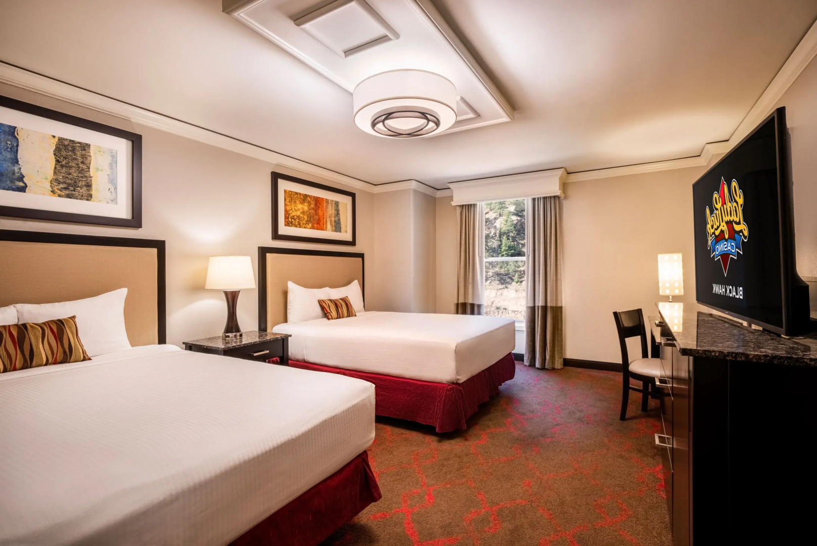 Lady Luck Casino Black Hawk