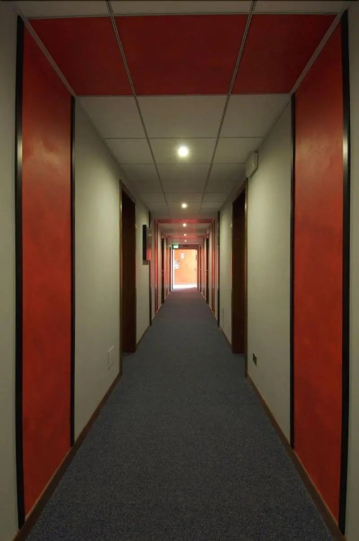 Hotel Residence Ducale