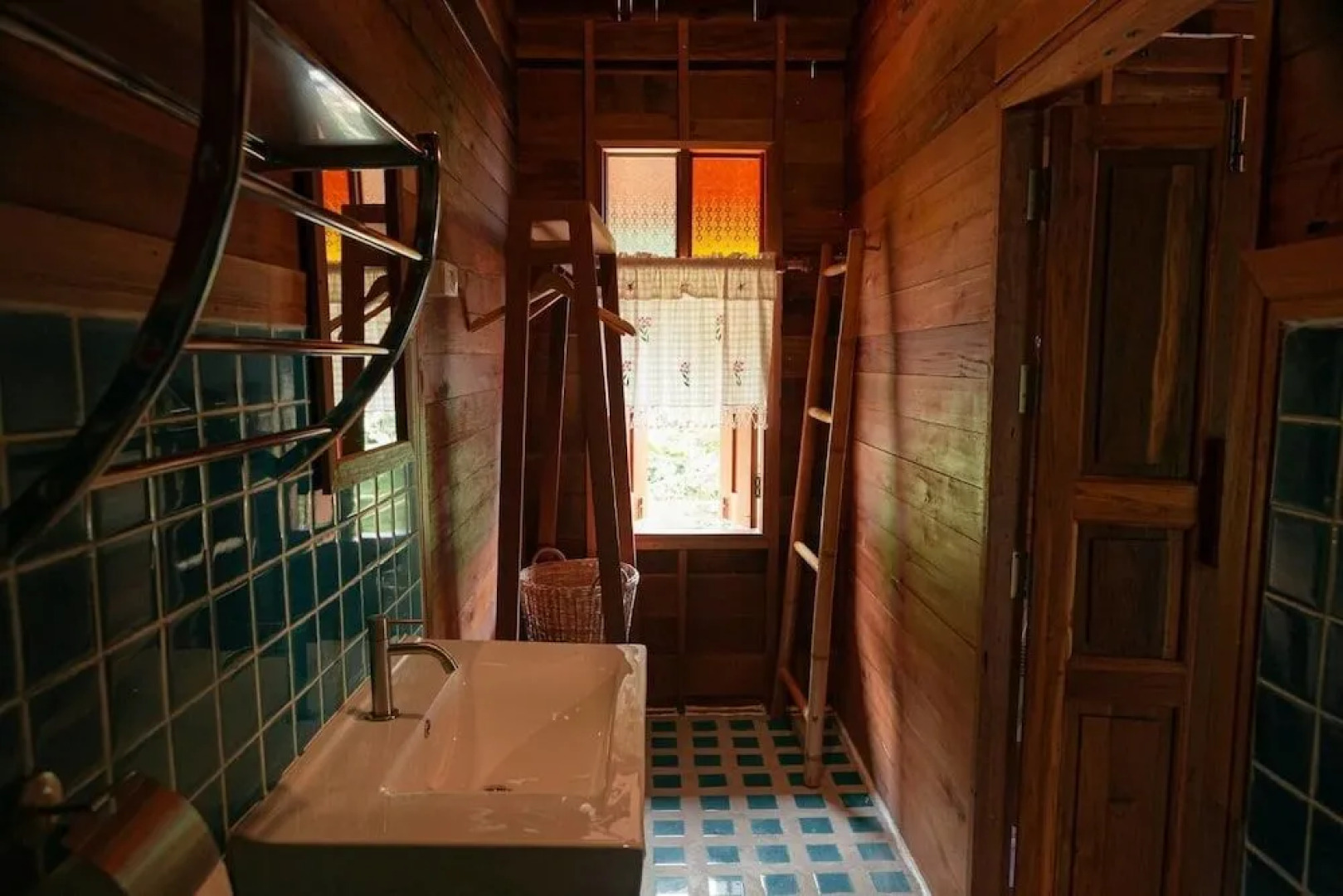 Homestay Baan Auy Chiang Mai