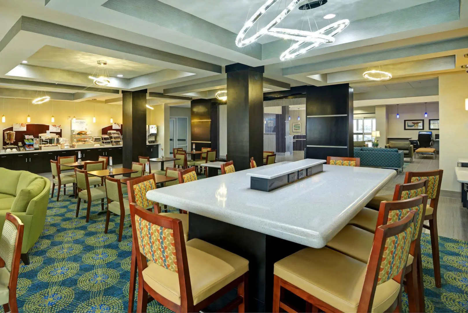 Holiday Inn Express Hotel & Suites Houston NW-Brookhollow by IHG